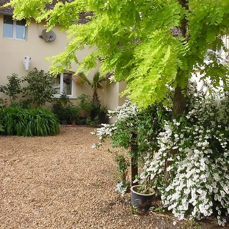 Le Mans Saint-Mars-dʼOutillé