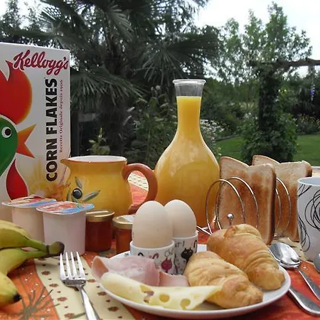 Frühstückspension Le Mans